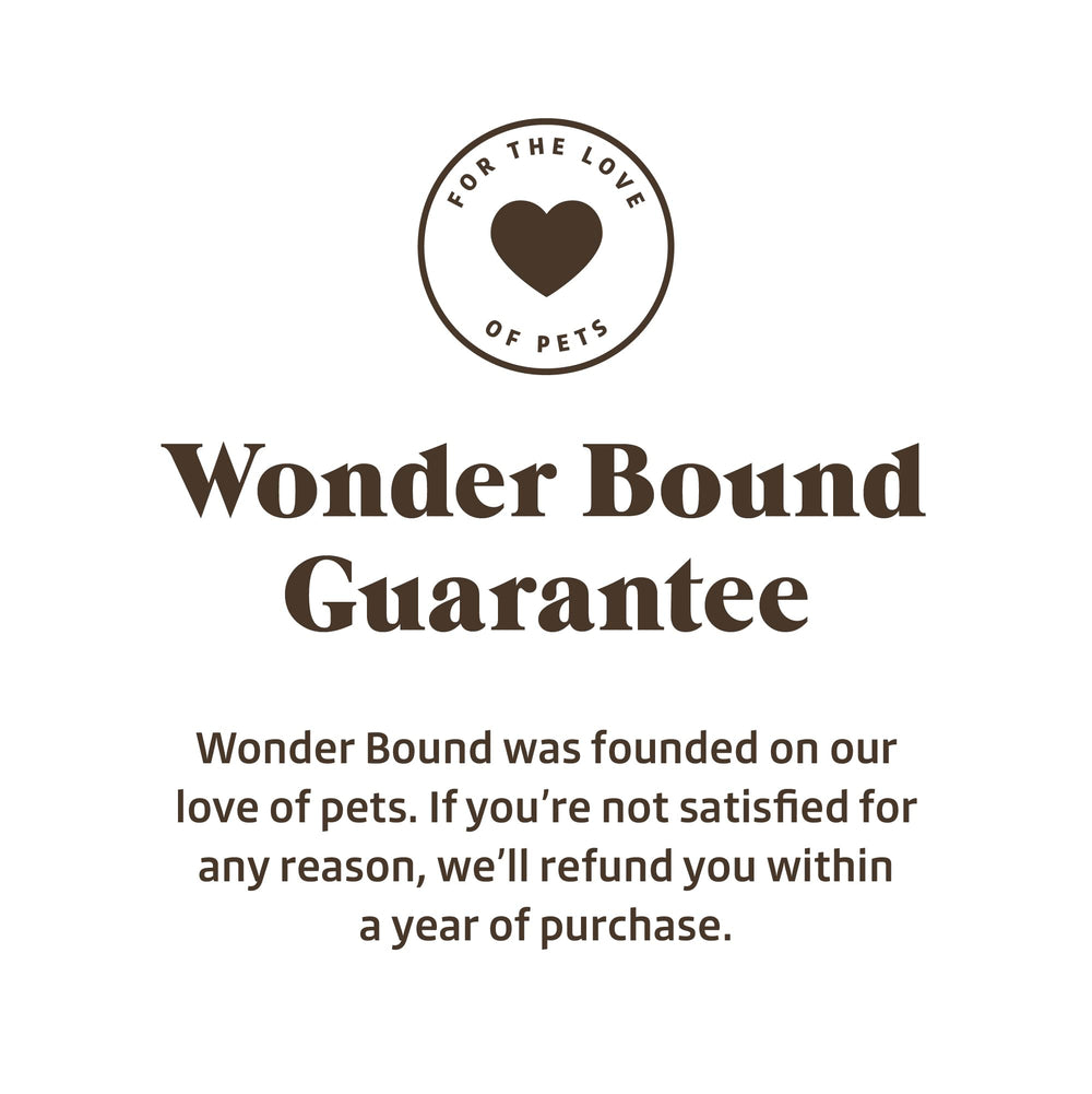 Wonder Bound Wild Alaskan Salmon Oil USA-made label signaling local sourcing