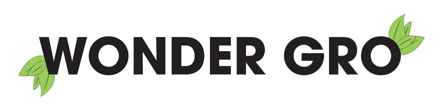 Wonder Gro hair conditioner on scalp demonstrates soothing moisture and styling prep