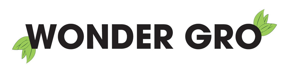 Wonder Gro hair conditioner on scalp demonstrates soothing moisture and styling prep