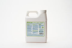 Cedar oil formula showing natural pest protection for lawns