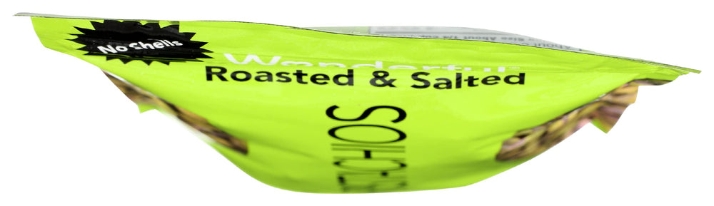 Wonderful Pistachios desk-snack setup invites quick energy during work