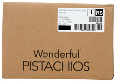 Wonderful Pistachios serving bowl ready-to-eat snack for gatherings