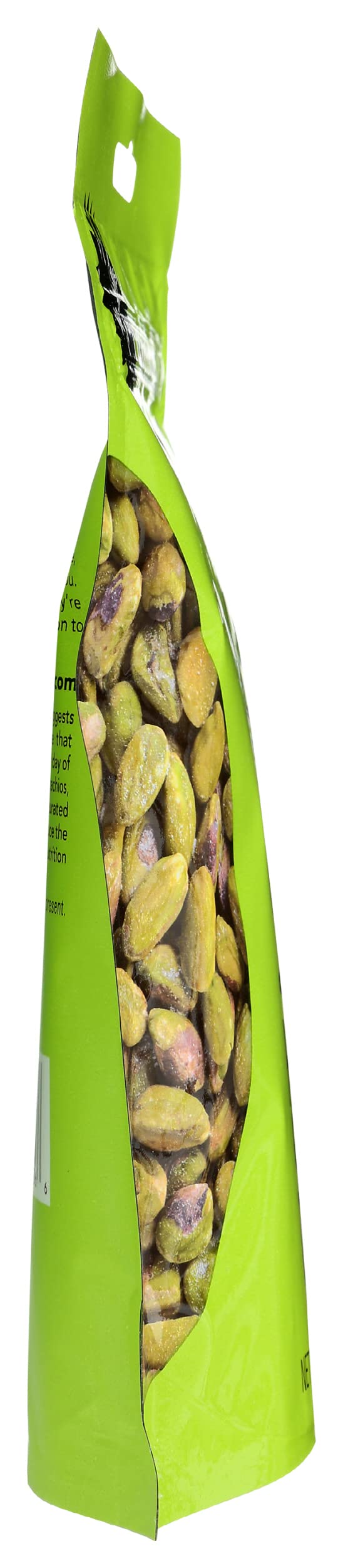 Wonderful Pistachios trail-mix bowl adds crunch to outdoor snacking