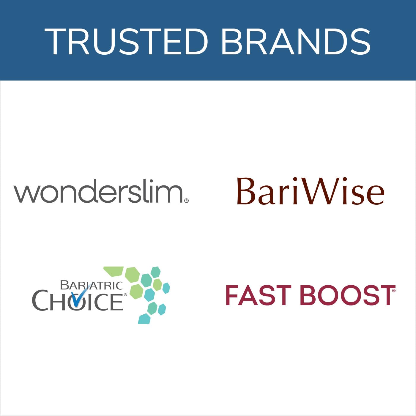WonderSlim low-carb, gluten-free mix for mindful snacking.