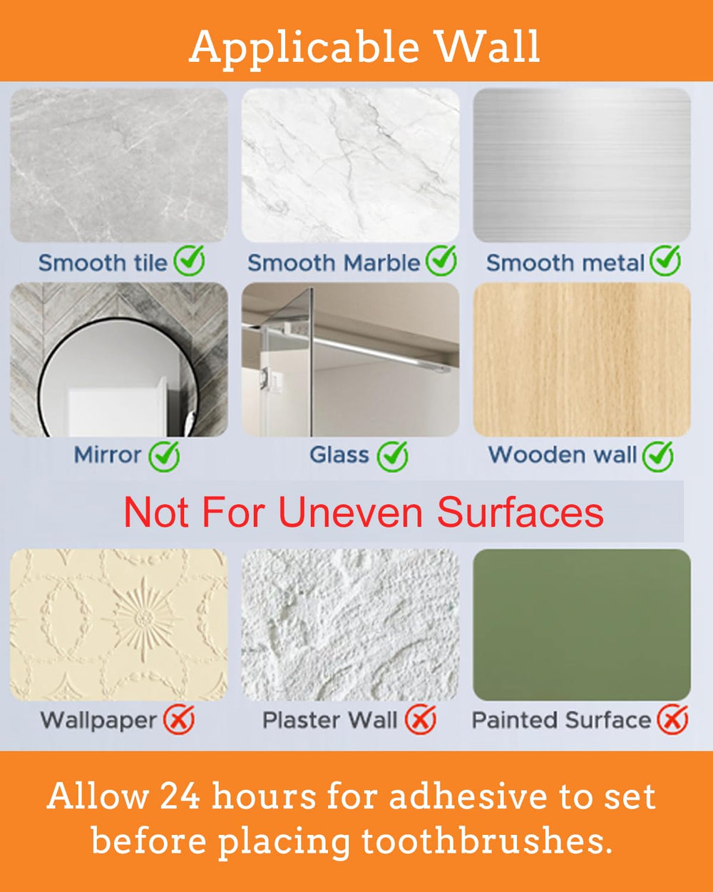 WONICO rounded edges and auto-lock lid for safe family use