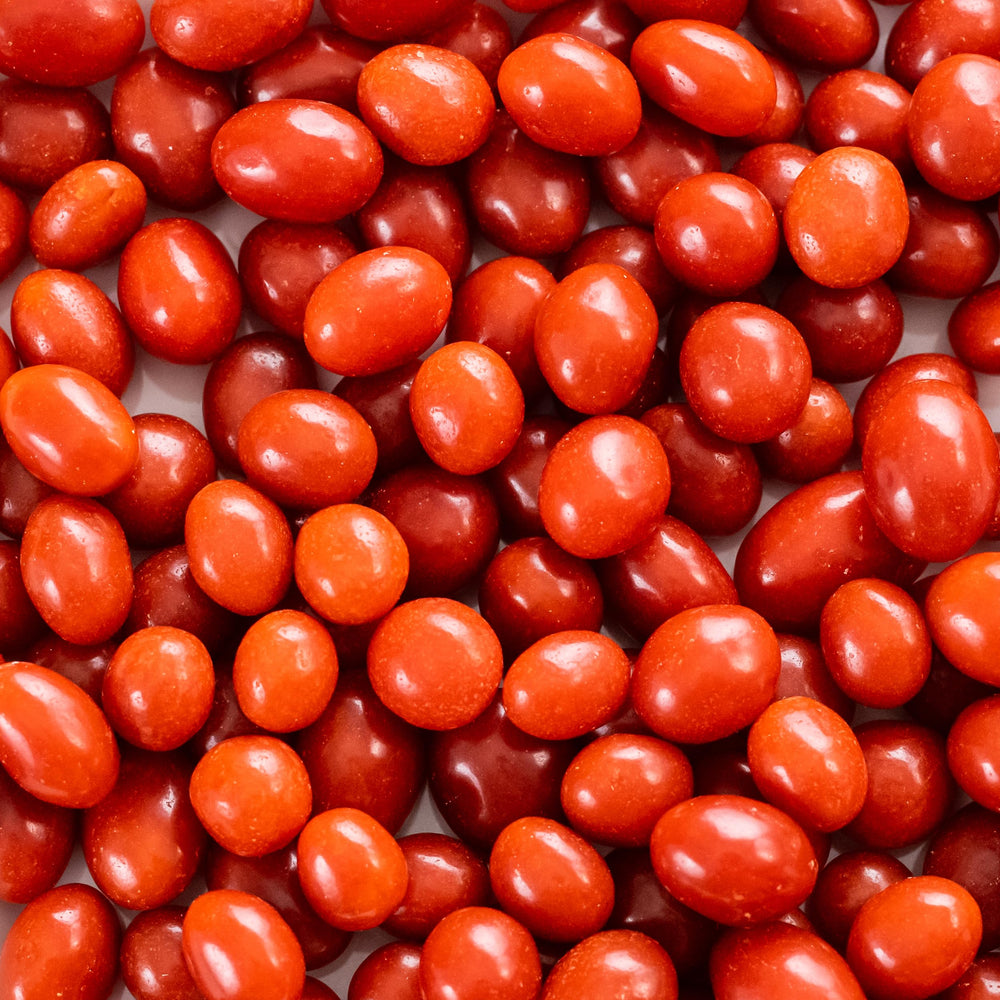 12-pack display of Wonka Boston Baked Beans for parties