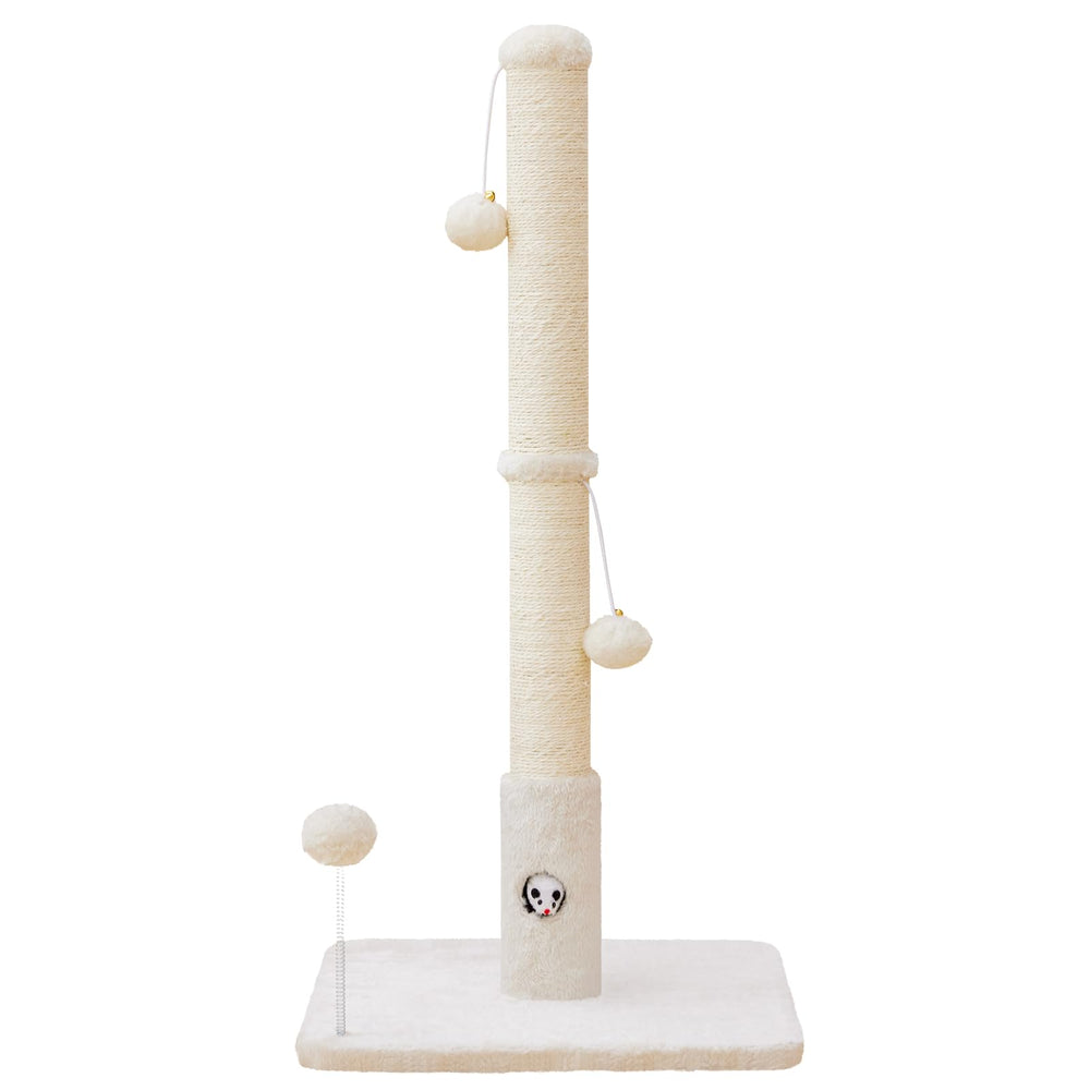 Woochpet easy assembly with included tools for quick setup