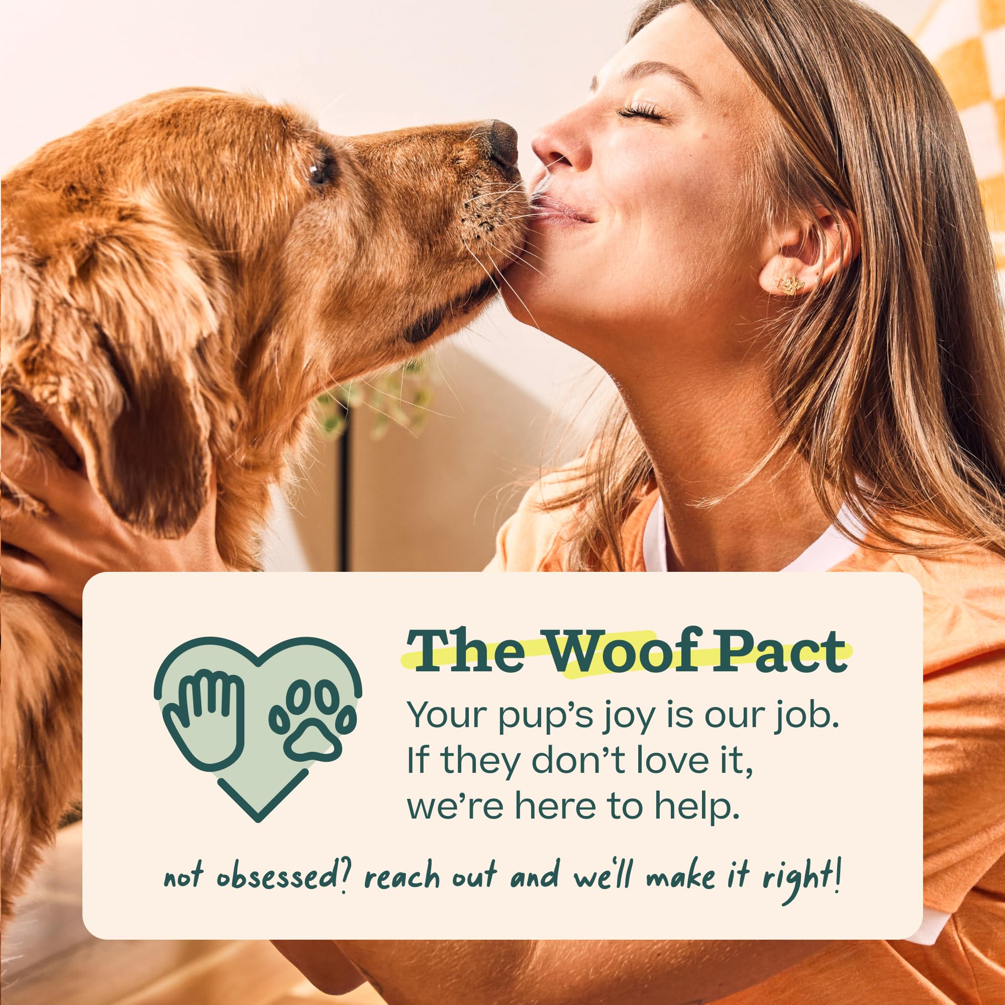 Promotes 30+ minutes of engaging play with nutritious contents