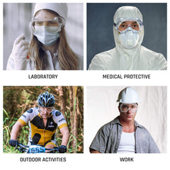 WOOLIKE soft edge design reduces pressure for all‑day wear.