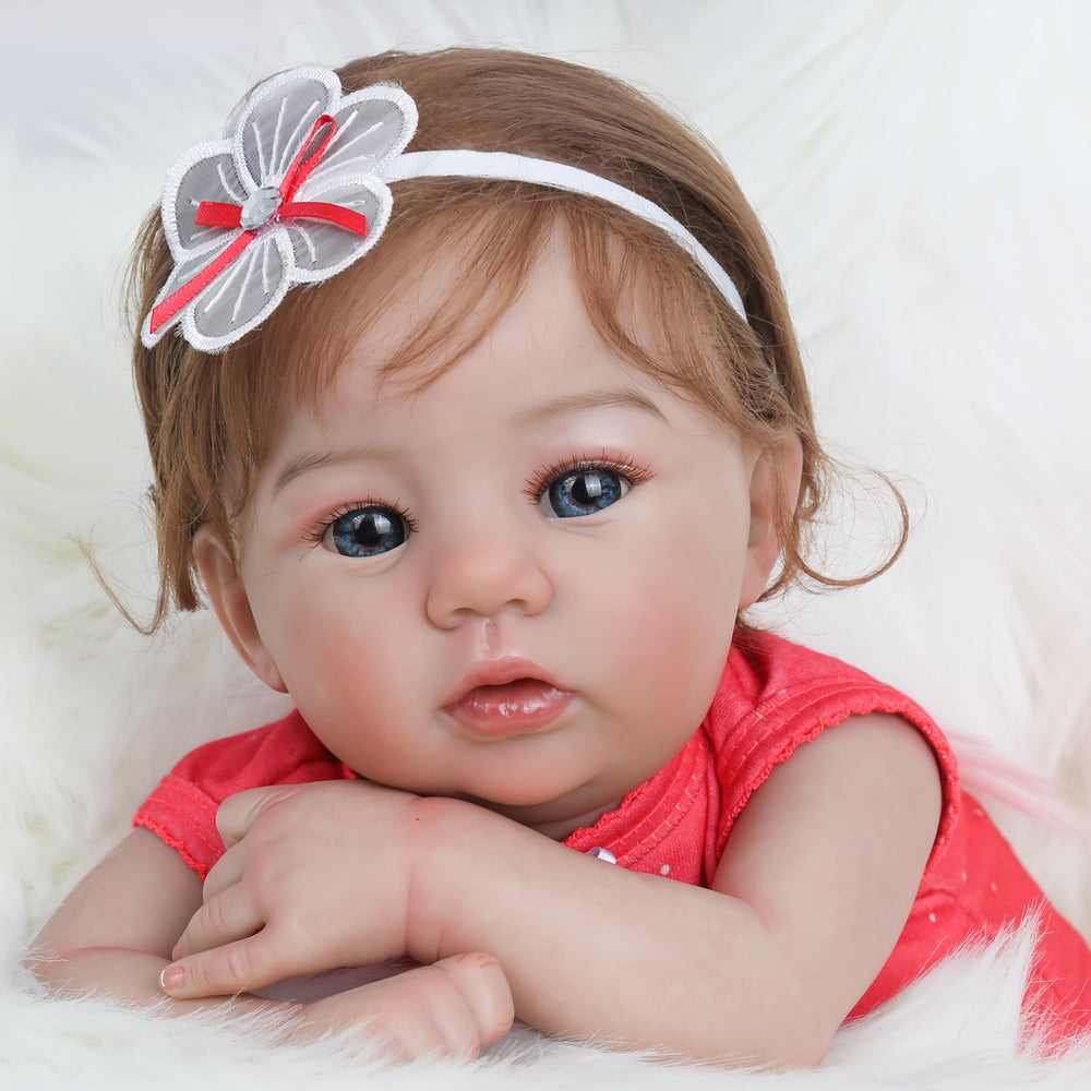 WOOROY soft-weighted body enhances realistic hugging experiences.