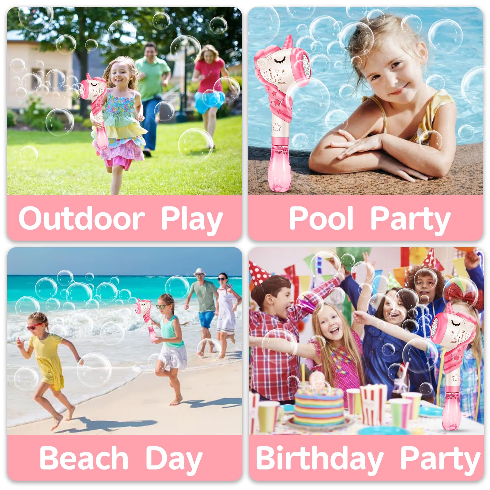 Woplagyreat gift idea for little girls and boys at birthdays and holidays