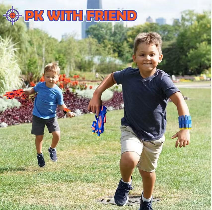 Perfect gift for 3–9 year olds at parties or holidays