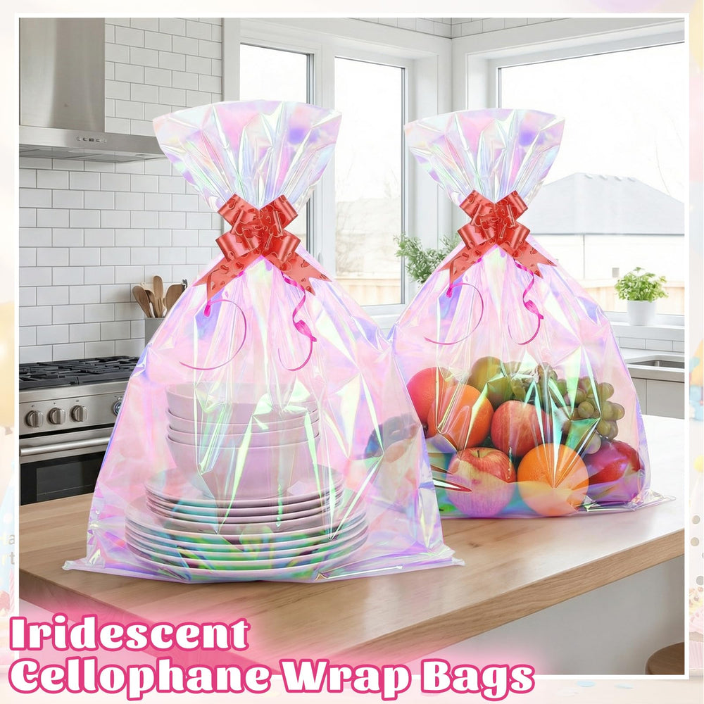 perfect for Easter, birthdays, and holiday celebrations