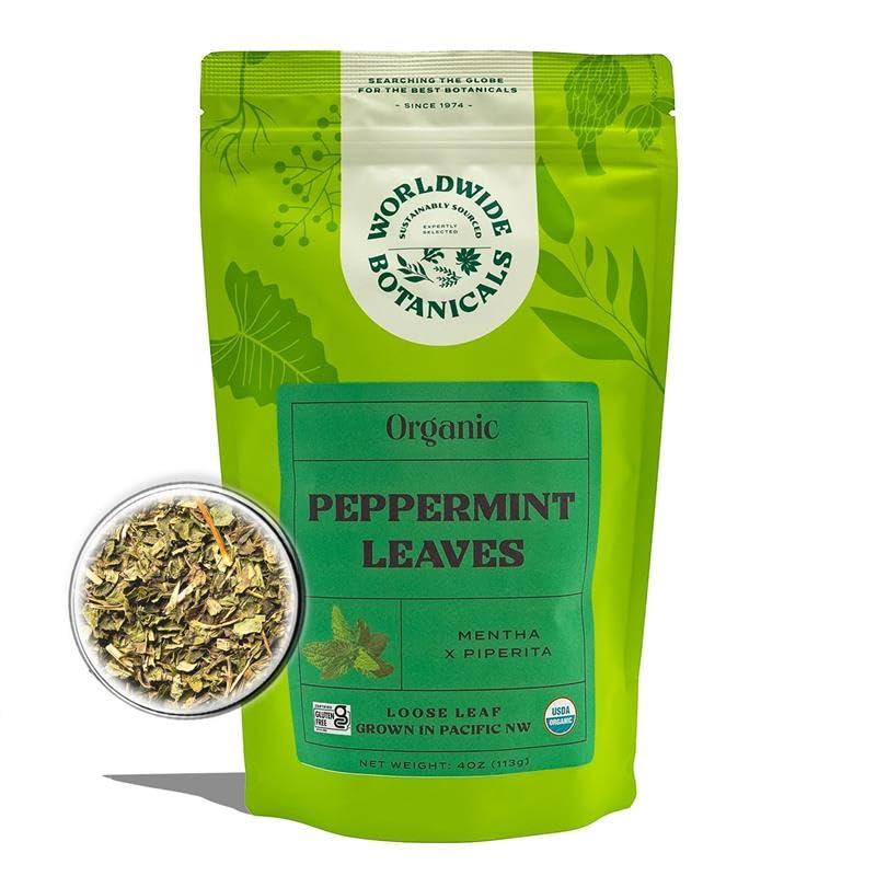 Worldwide Botanicals Pacific Northwest cultivation highlights natural freshness and origin