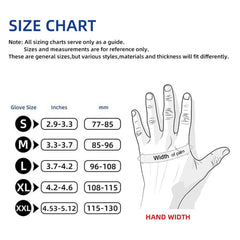 Wostar nitrile gloves medium lab use emphasizing latex-free safety