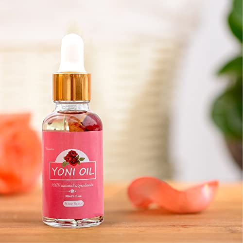Wovarkie Yoni Oil two-pack emphasizes convenience and ongoing care.