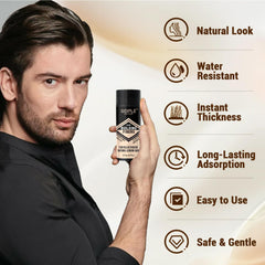 WOZUTUNT dual-tool-precision-brush blends fibers for seamless fullness