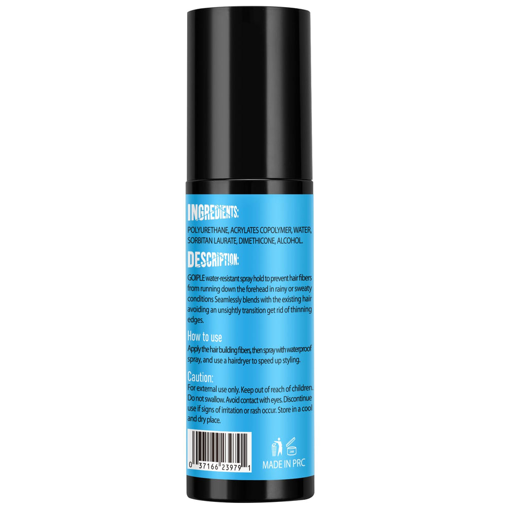 WOZUTUNT easy application with even dispersion for a natural finish.