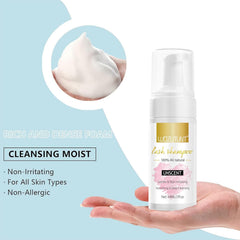 WOZUTUNT mascara brushes pack for even application and cleanliness