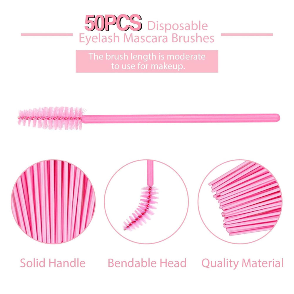 WOZUTUNT kit showing salon to home use versatility