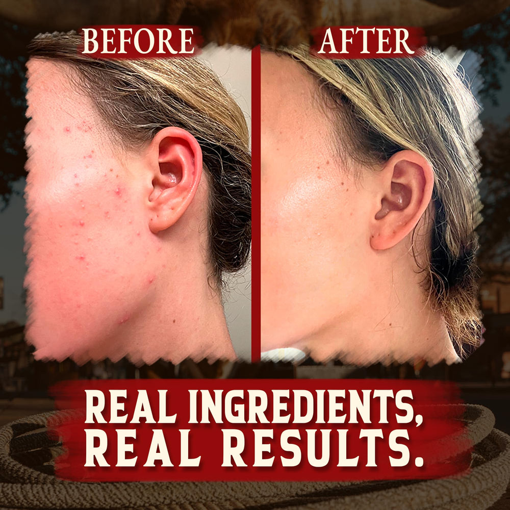 Wrath & Remedy unscented label close-up to show fragrance-free formula for sensitive skin.