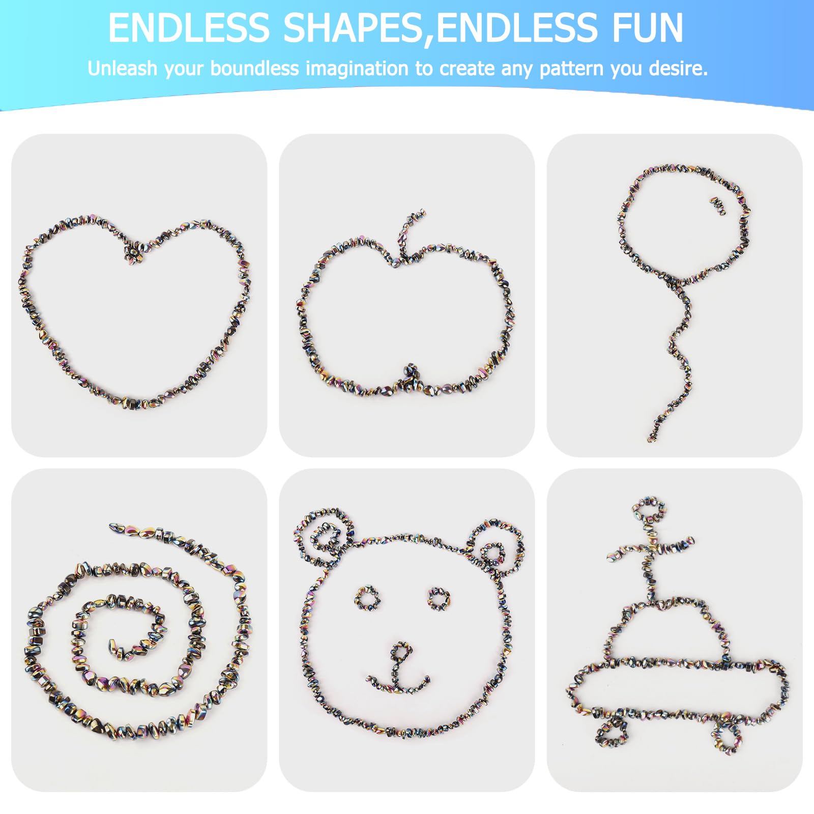 WSEJK gift-ready fidget pack makes a thoughtful desk companion gift.