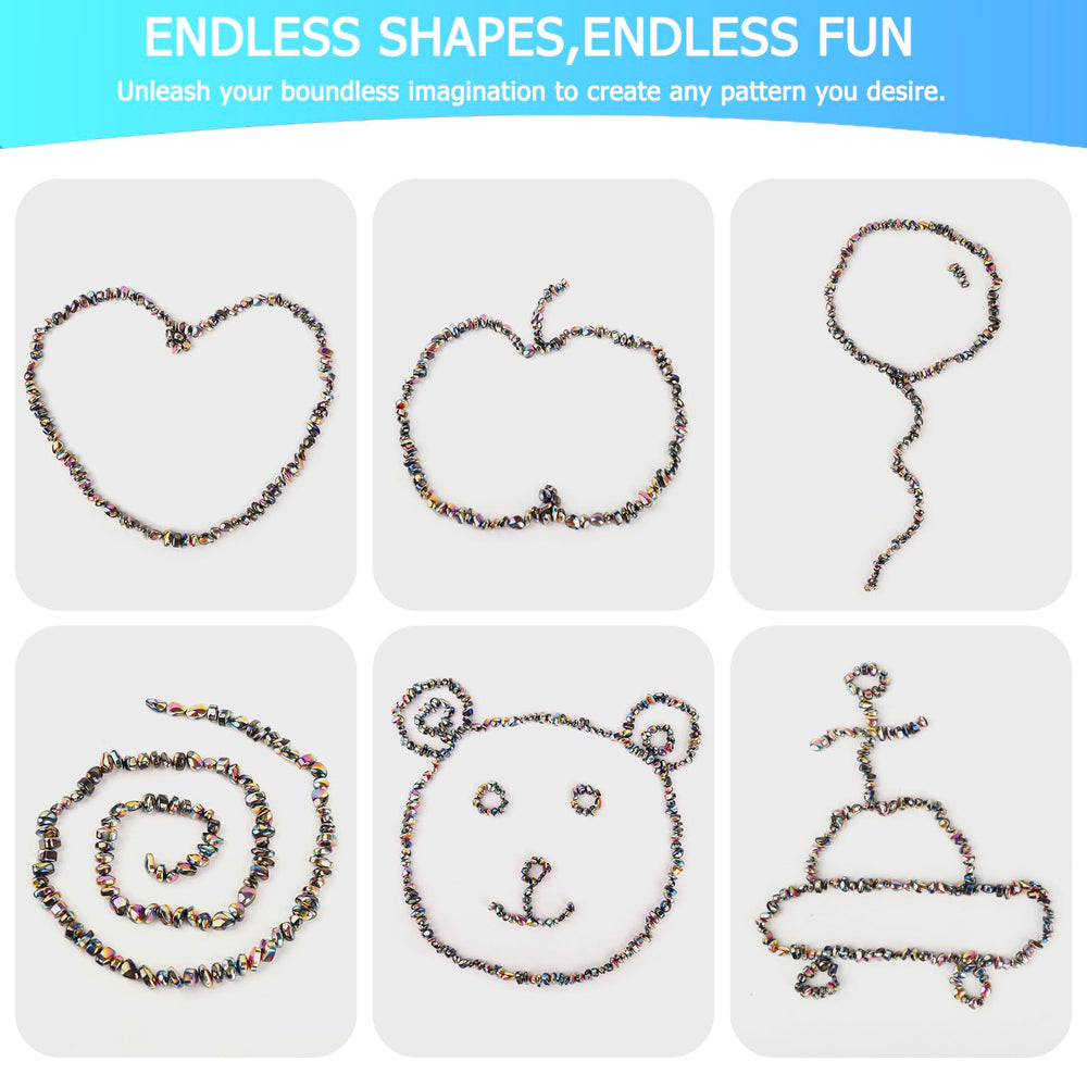 WSEJK gift-ready fidget pack makes a thoughtful desk companion gift.