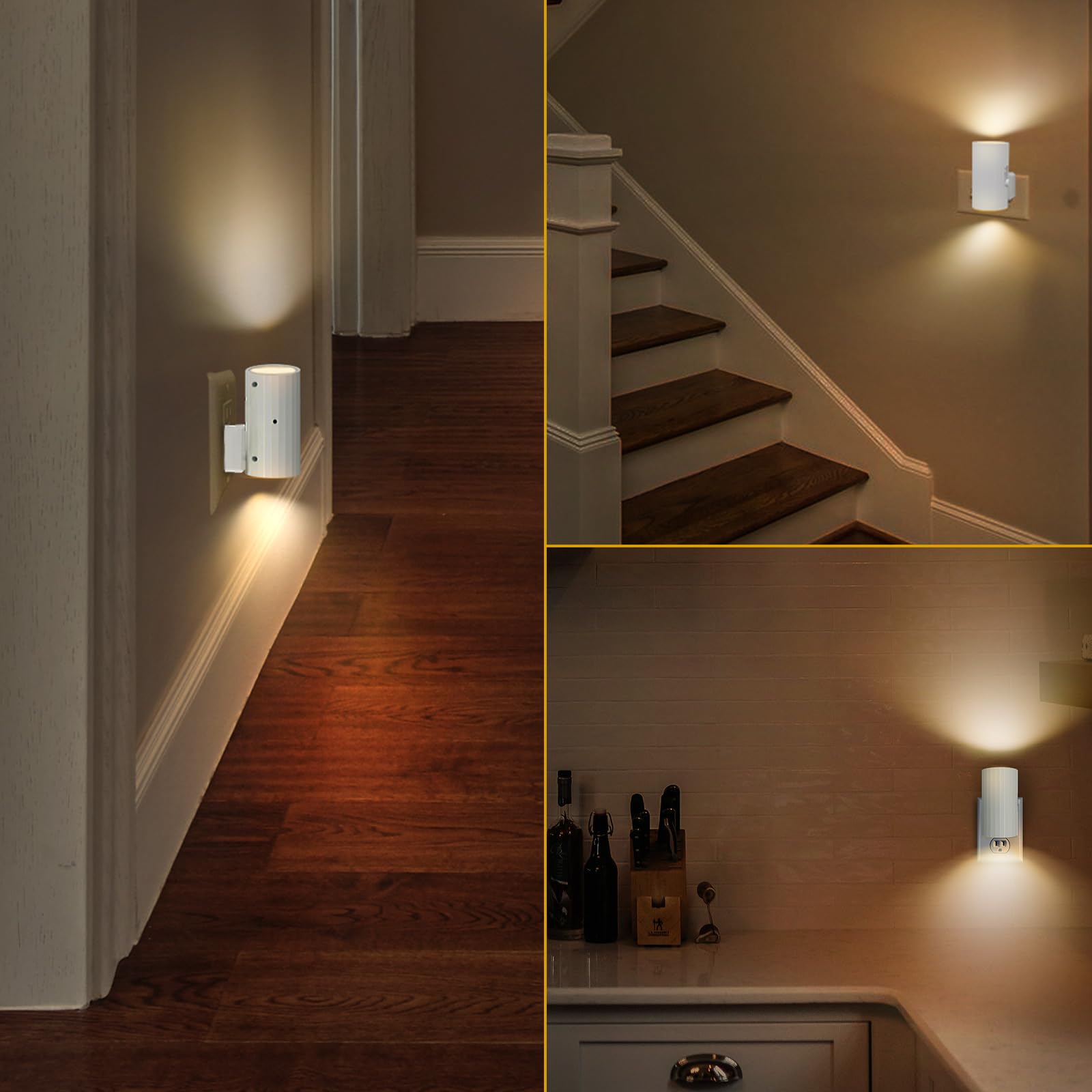 WSKVEZZA easy plug-and-play installation saves setup time.