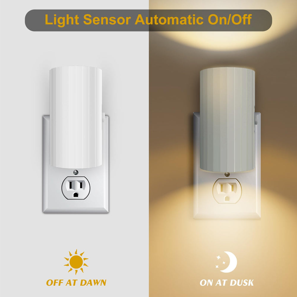 WSKVEZZA dimmable 0-100 lm light enables adjustable brightness for bedrooms.