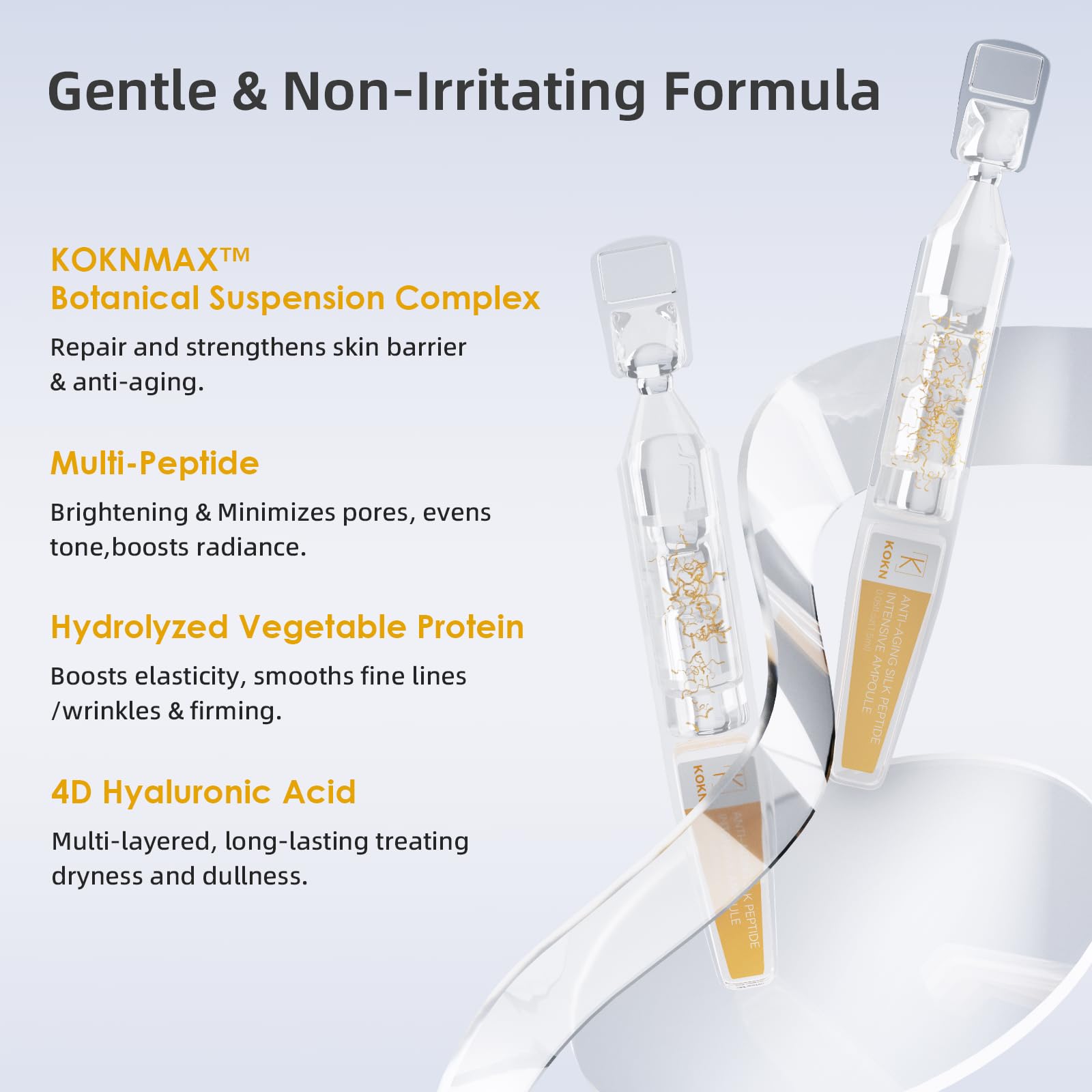 WSNDNSWR Niacinamide Panthenol blend supports balanced tone.
