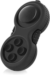 WTYCD original fidget toy controller with 8 functions for focused study.
