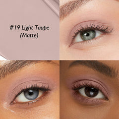Wugbc Eyeshadow Stick Matte Cream finish delivers easy blend and refined definition.