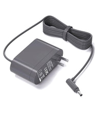 WUKUR Dyson 26.1V charger powers V6, V7, V8 vacuums for reliable everyday cleaning.