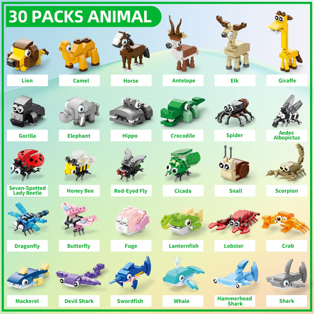 WuNian bee blocks spark color matching and coordination.