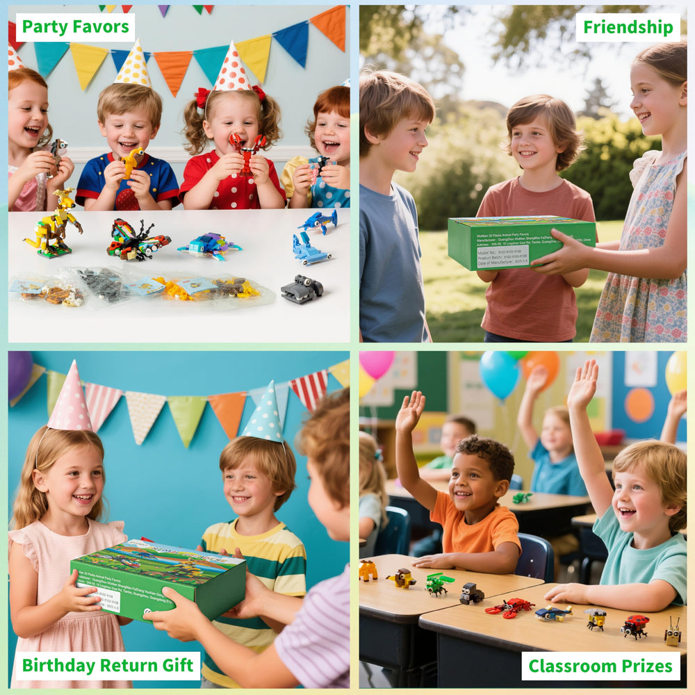 WuNian turtle blocks blend shape recognition with patient play.