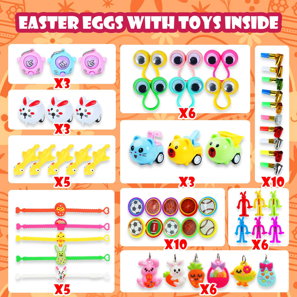 Wuridiwa eggshell smooth edges, safe design for children over six.