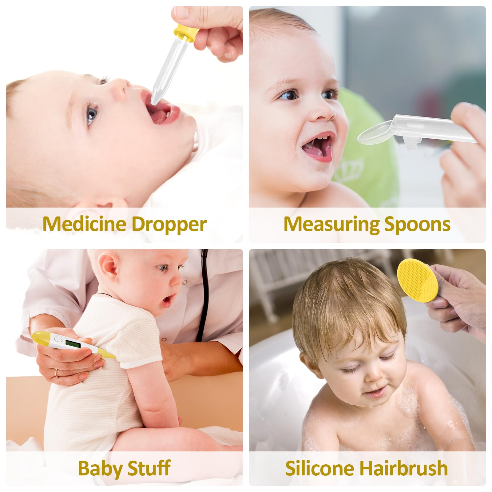 WXA nail clipper designed for tiny fingers safe and precise