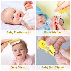 WXA nasal aspirator for gentle, comfortable nasal cleaning