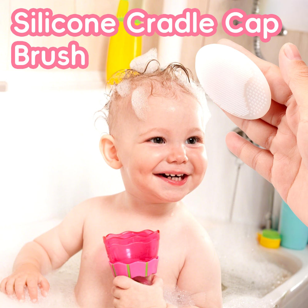 WXA Baby Grooming Kit nasal aspirator for quick, gentle nasal cleaning