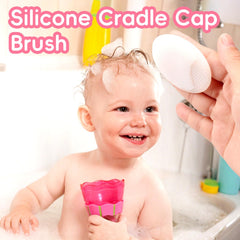 WXA Baby Grooming Kit nasal aspirator for quick, gentle nasal cleaning