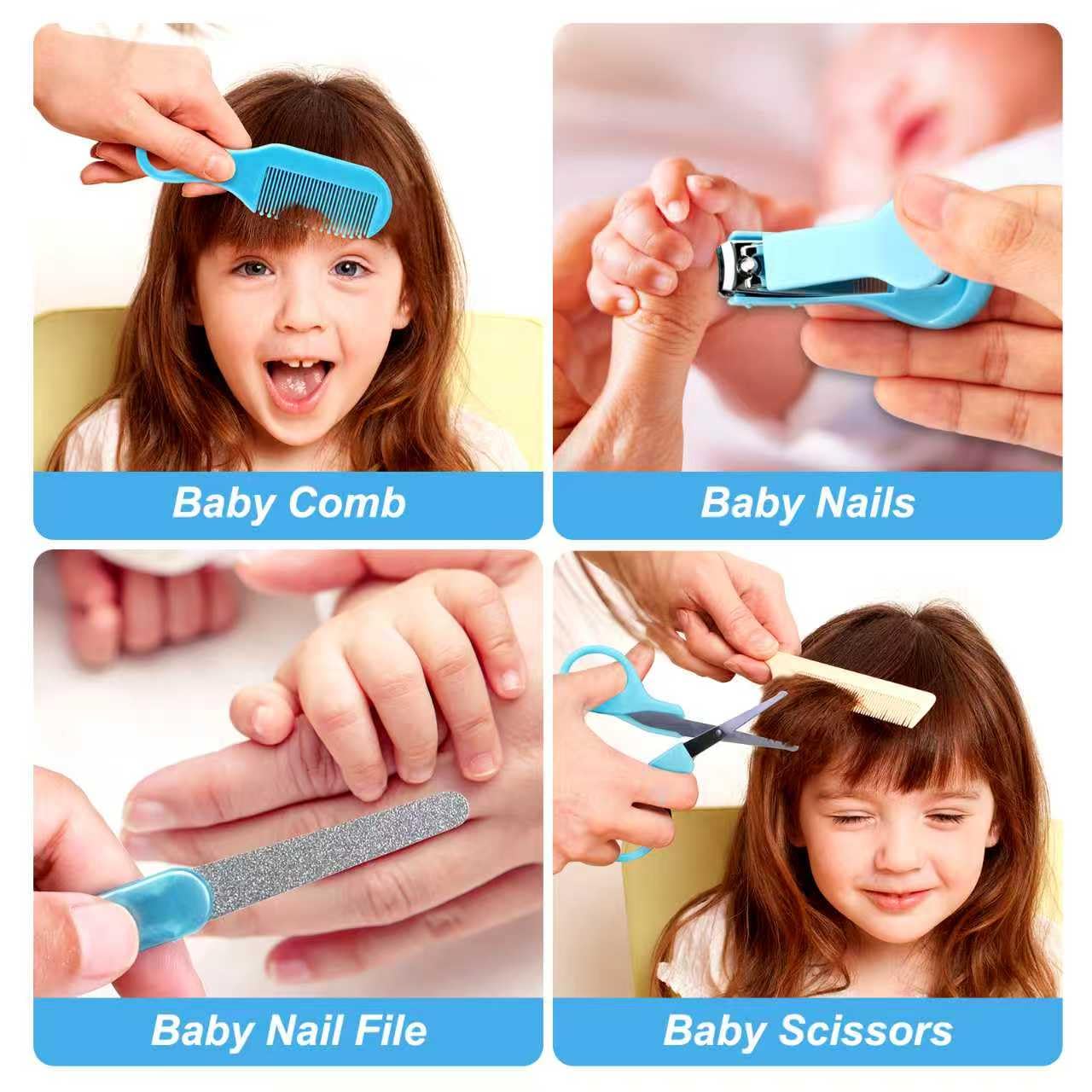 WXA Nasal Aspirator for safe, comfortable mucus removal.