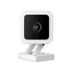 Wyze Cam v3 front view for comprehensive home monitoring with easy setup