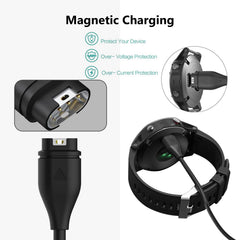 WZHENB compact and lightweight charger ideal for travel
