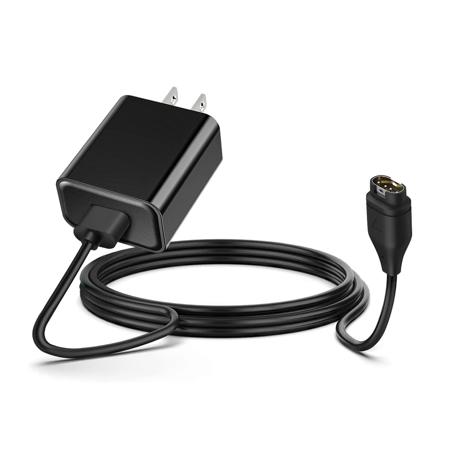 WZHENB fast wall charger for Garmin watches enabling rapid charging