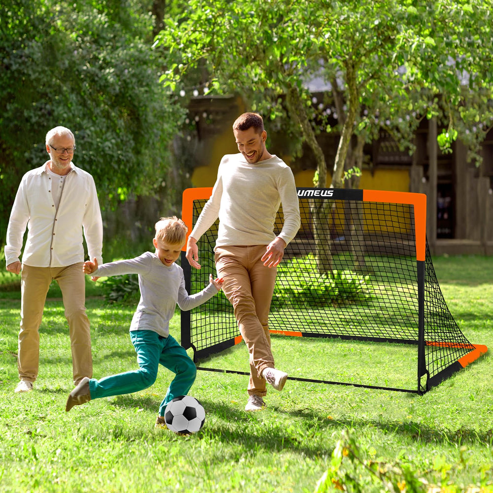 X-UMEUS agility ladder and cones boost coordination drills