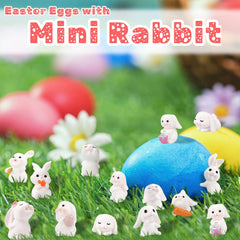 Xanllaxa setup ideal for Easter egg hunts and classroom games.