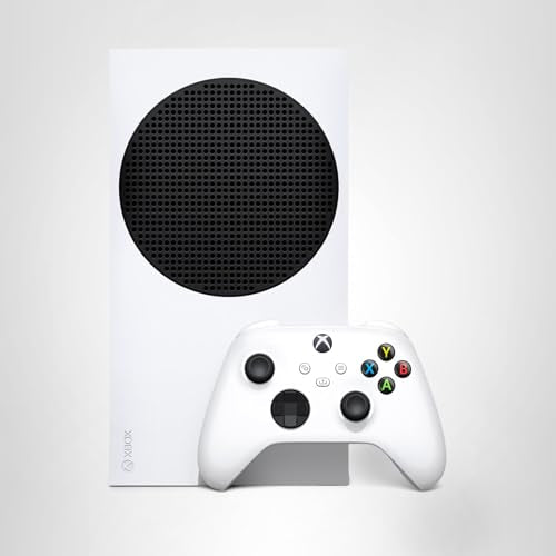 Xbox Series S Renewed Premium unit tested for reliable performance and long-term play.