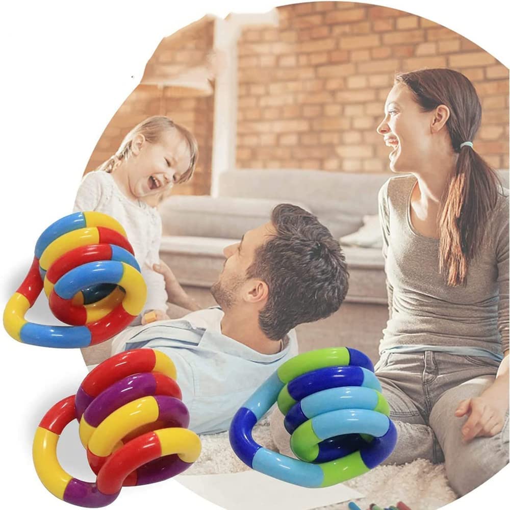 Xesakesi family-friendly sensory relaxation tool supports calm moments