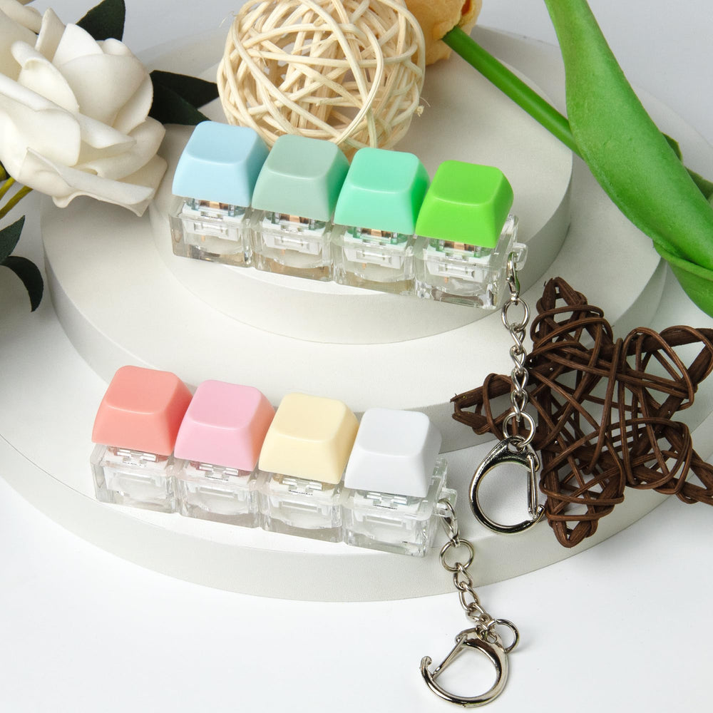 XiawaLangzhuo compact desk fidget for on-the-go calm