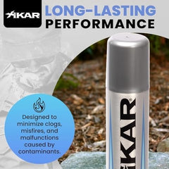Xikar Purofine jet flame lighter refill for reliable ignition